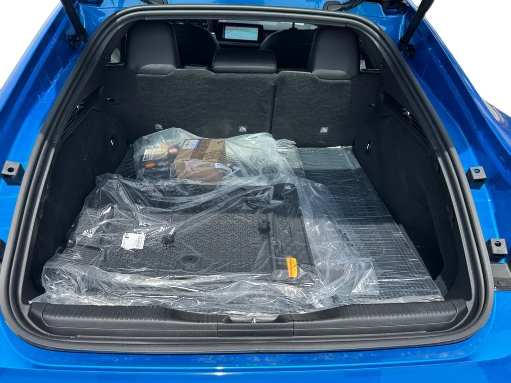 New 2026 Blue Dodge R/T image 12