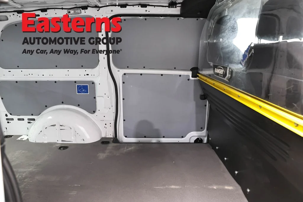 Used 2022 White Mercedes-Benz Cargo image 19