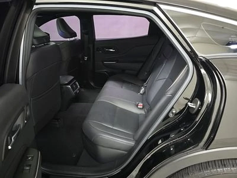 Used 2023 Black Toyota Limited image 13