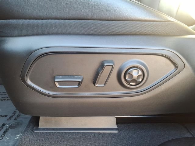 Used 2026 Red Jeep Limited image 16