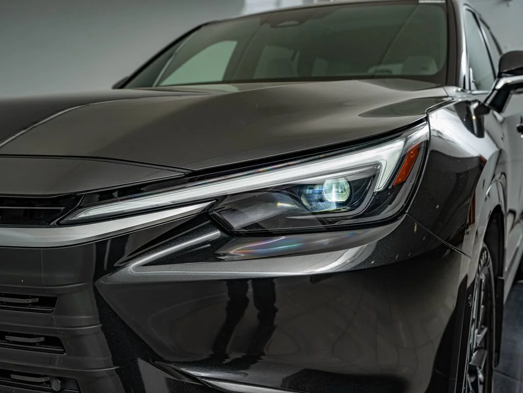 2025 Lexus TX Premium - Photo 12