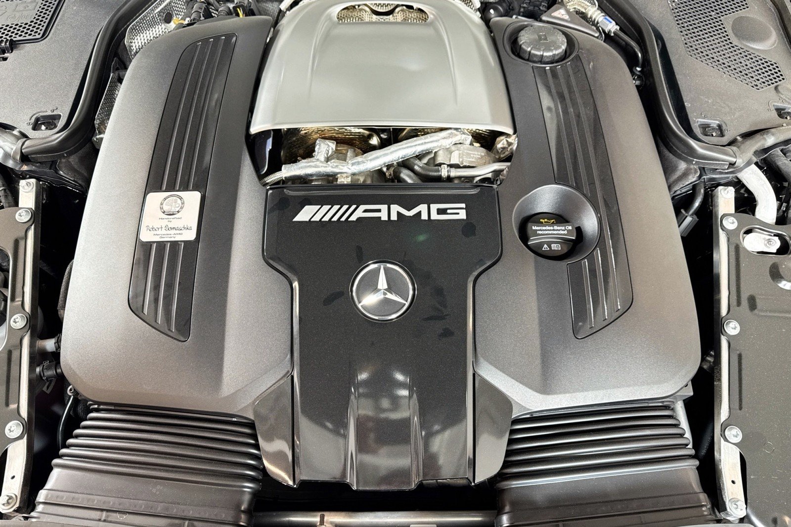 2025 Mercedes-Benz SL Mercedes-AMG - Photo 26