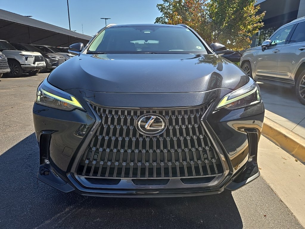 Certified Used 2022 CAVIAR Lexus 350 Premium image 2