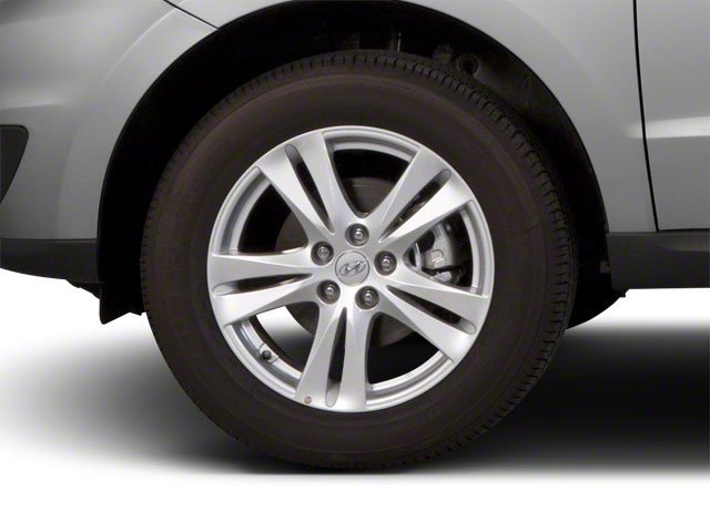 Used 2010 Phantom Black Metallic Hyundai GLS image 15