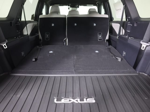 2026 Lexus TX 350 - Photo 24
