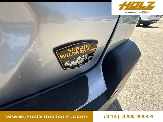 2025 Subaru Crosstrek Wilderness - Photo 32