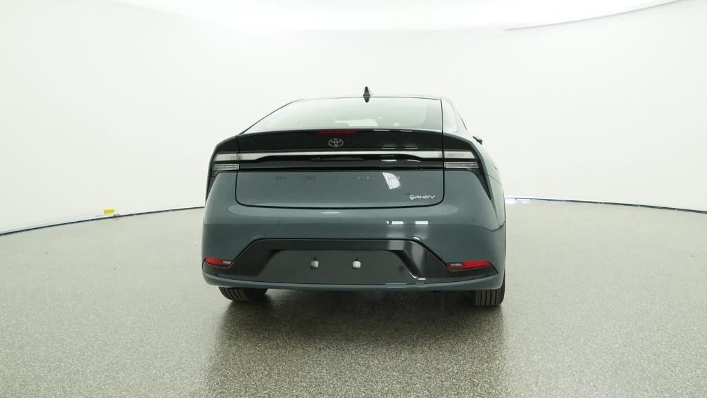 New 2026 Guardian Gray Toyota XSE image 7