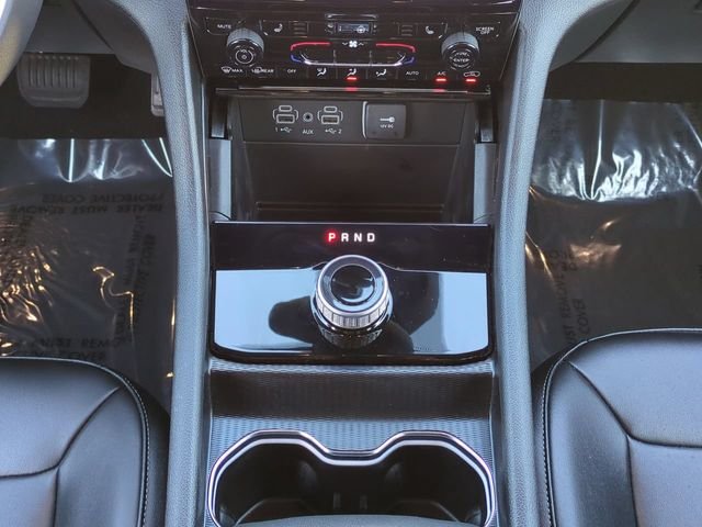 2024 Jeep Grand Cherokee L Limited - Photo 17