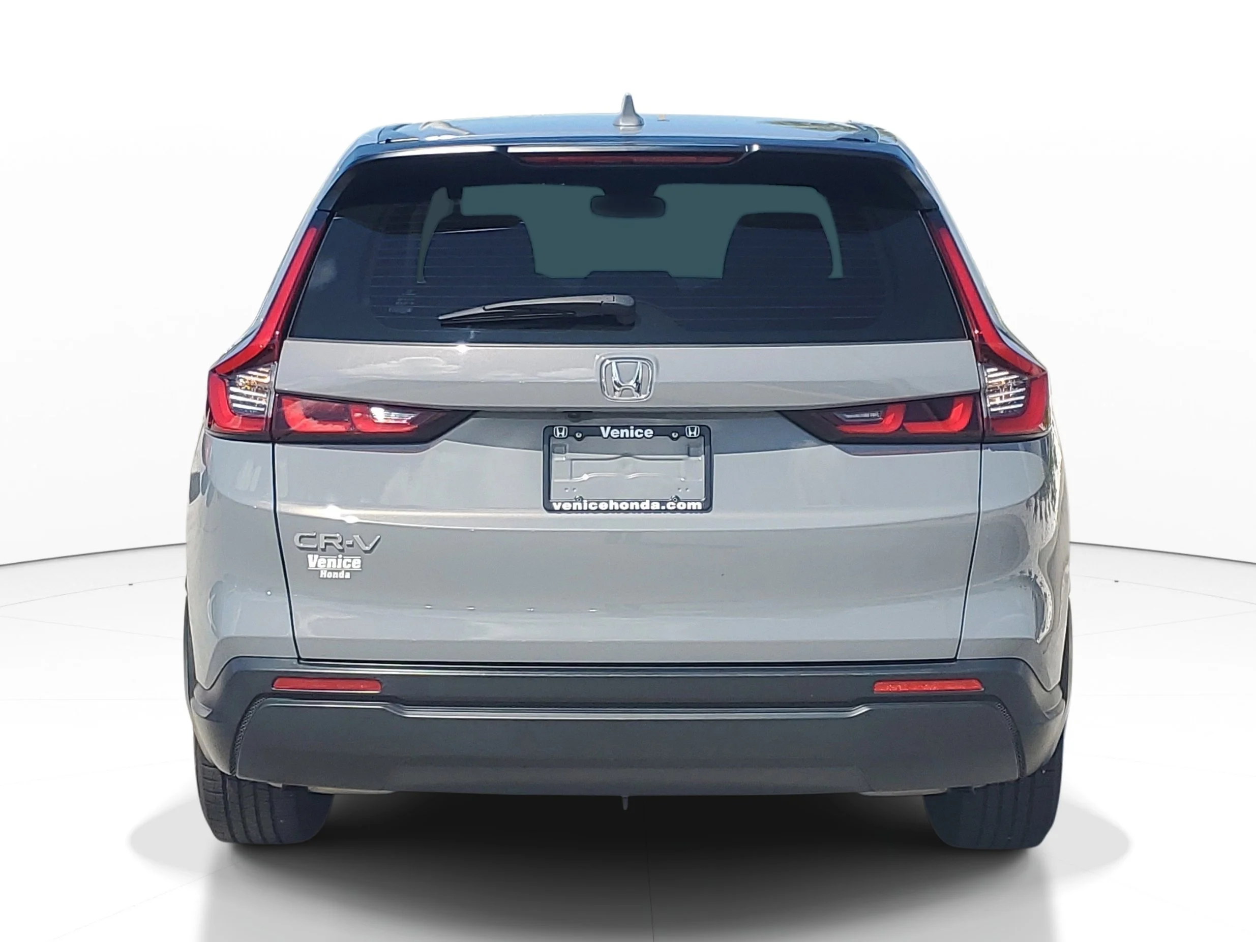 Used 2024 Urban Gray Pearl Honda LX image 4