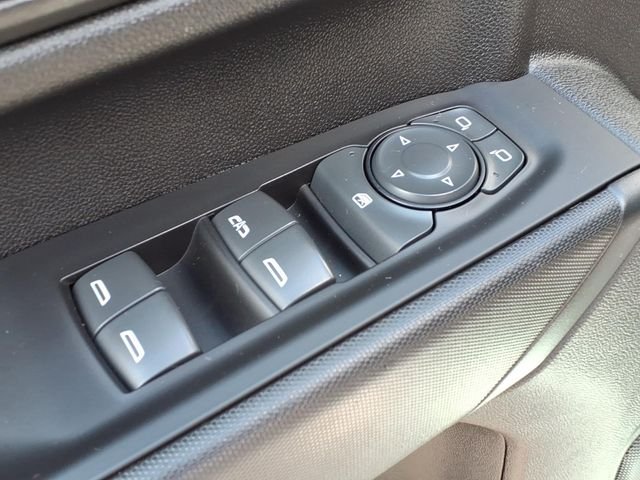 Used 2024 Summit White Chevrolet Custom image 20