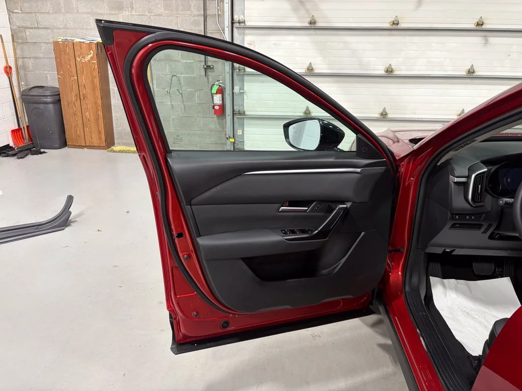 New 2026 Soul Red Crystal Metallic Mazda 2.5 S Preferred AWD image 9