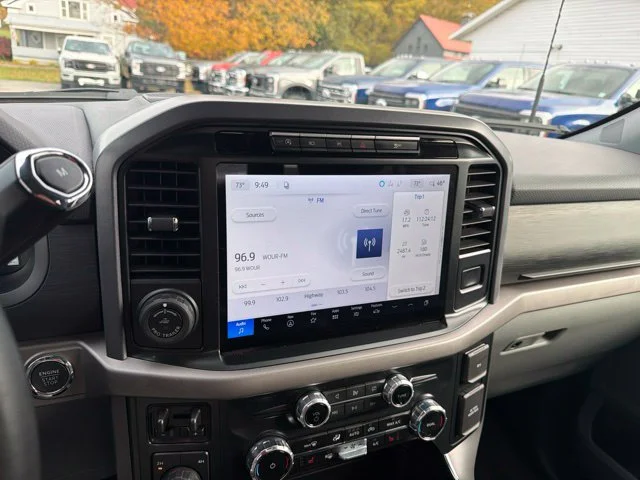 Used 2024  Ford XLT image 52