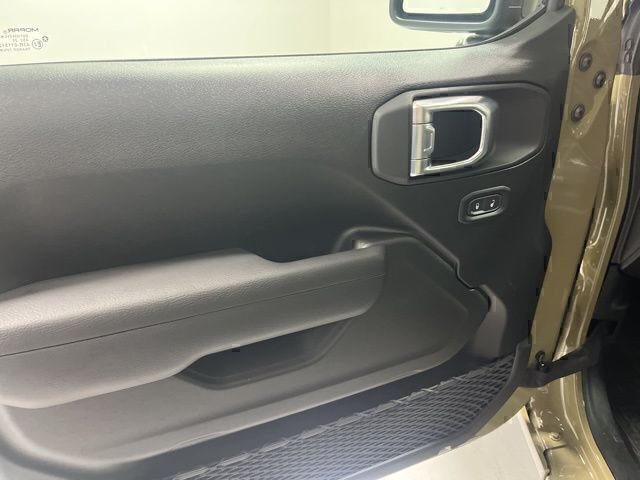 New 2026 41 Jeep Sport image 6