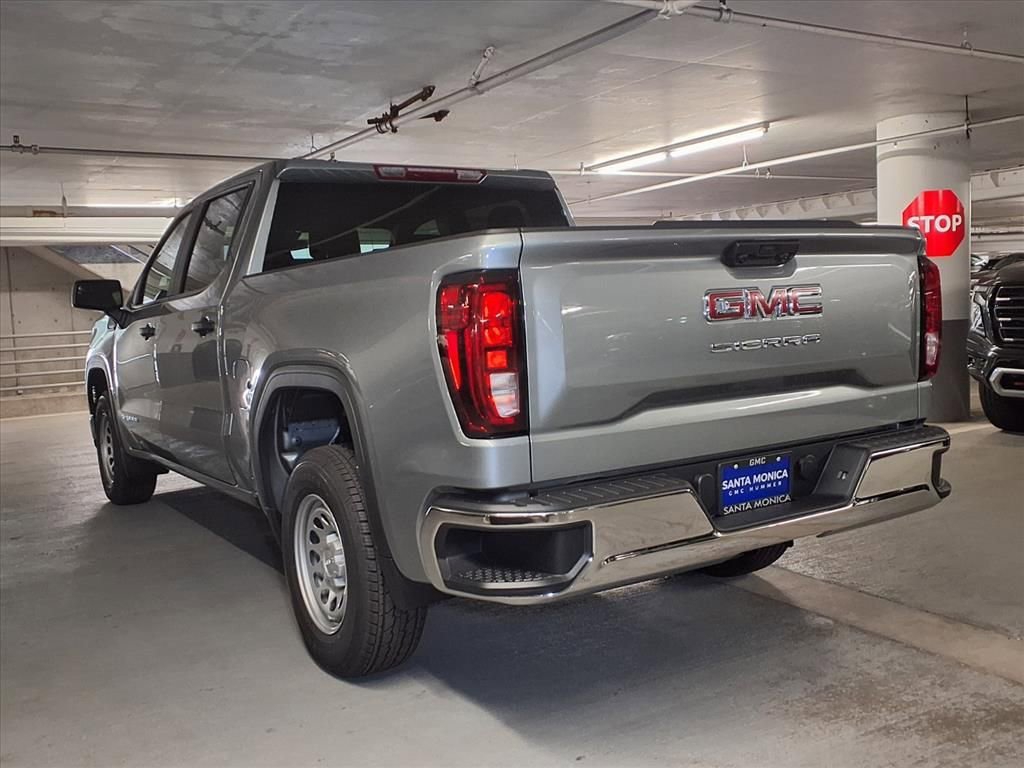 2026 GMC Sierra 1500 Pro - Photo 10