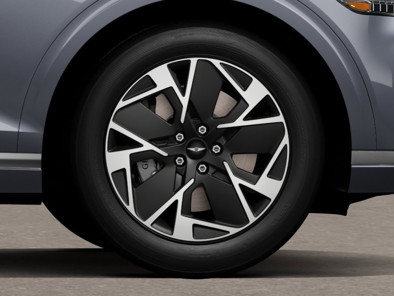 New 2027 Ceres Blue Genesis STANDARD image 30