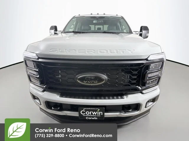 New 2026 Avalanche Ford Lariat image 2