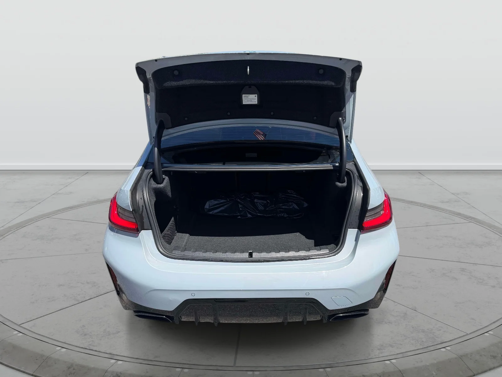 2024 BMW 3 Series M340i - Photo 16