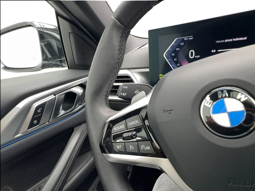 Used 2025 Black BMW 430i image 41