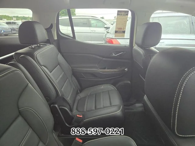 Used 2020 Silver GMC Denali image 8