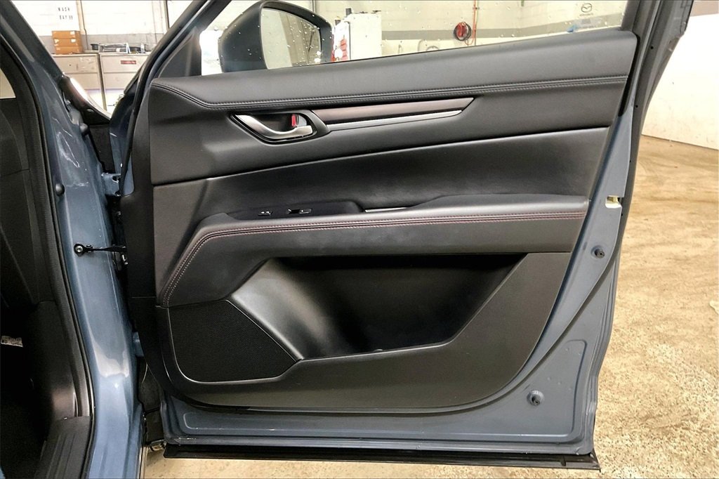 2023 MAZDA CX-5 - Image 23