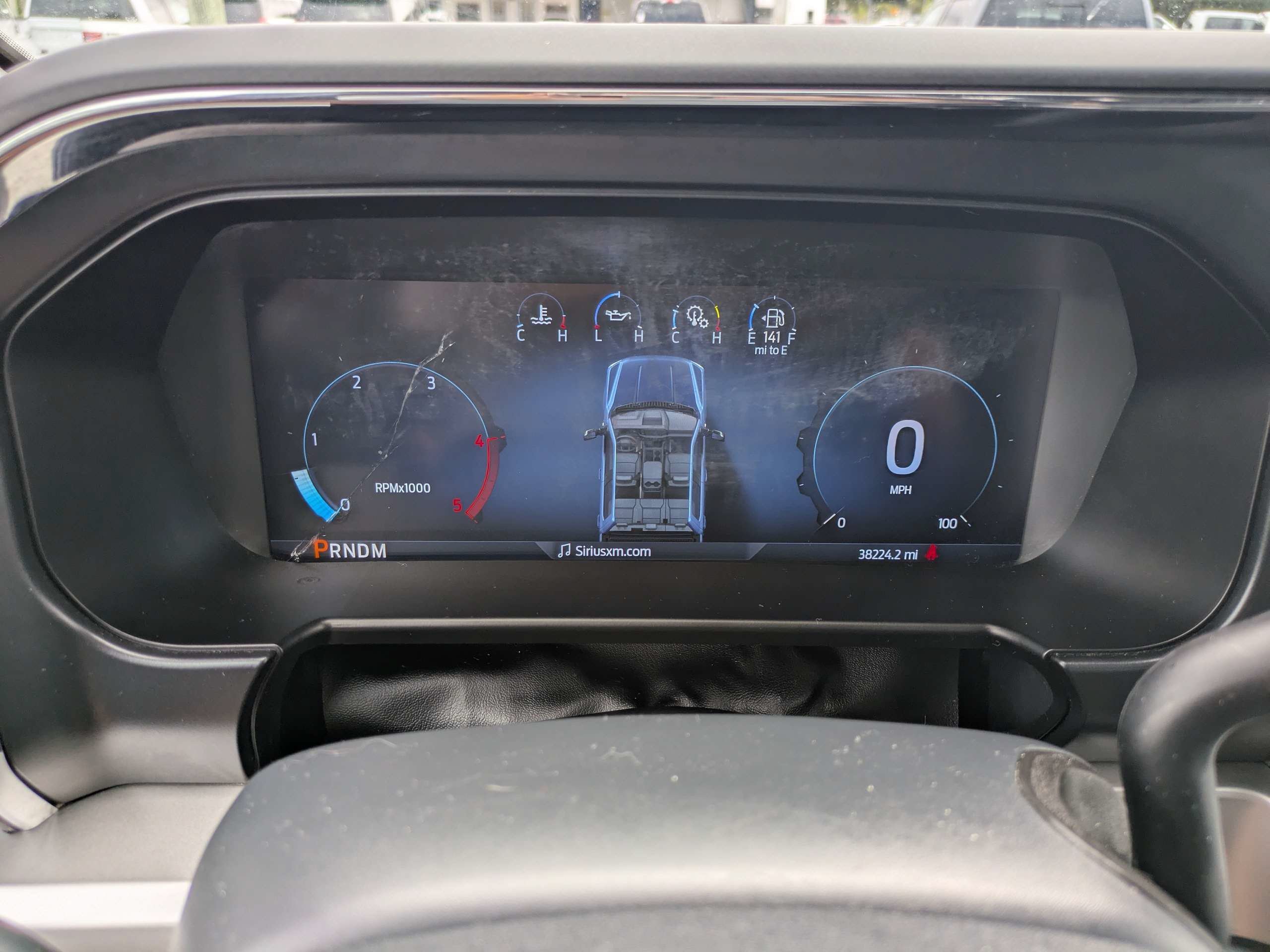 Used 2023  Ford XLT image 25