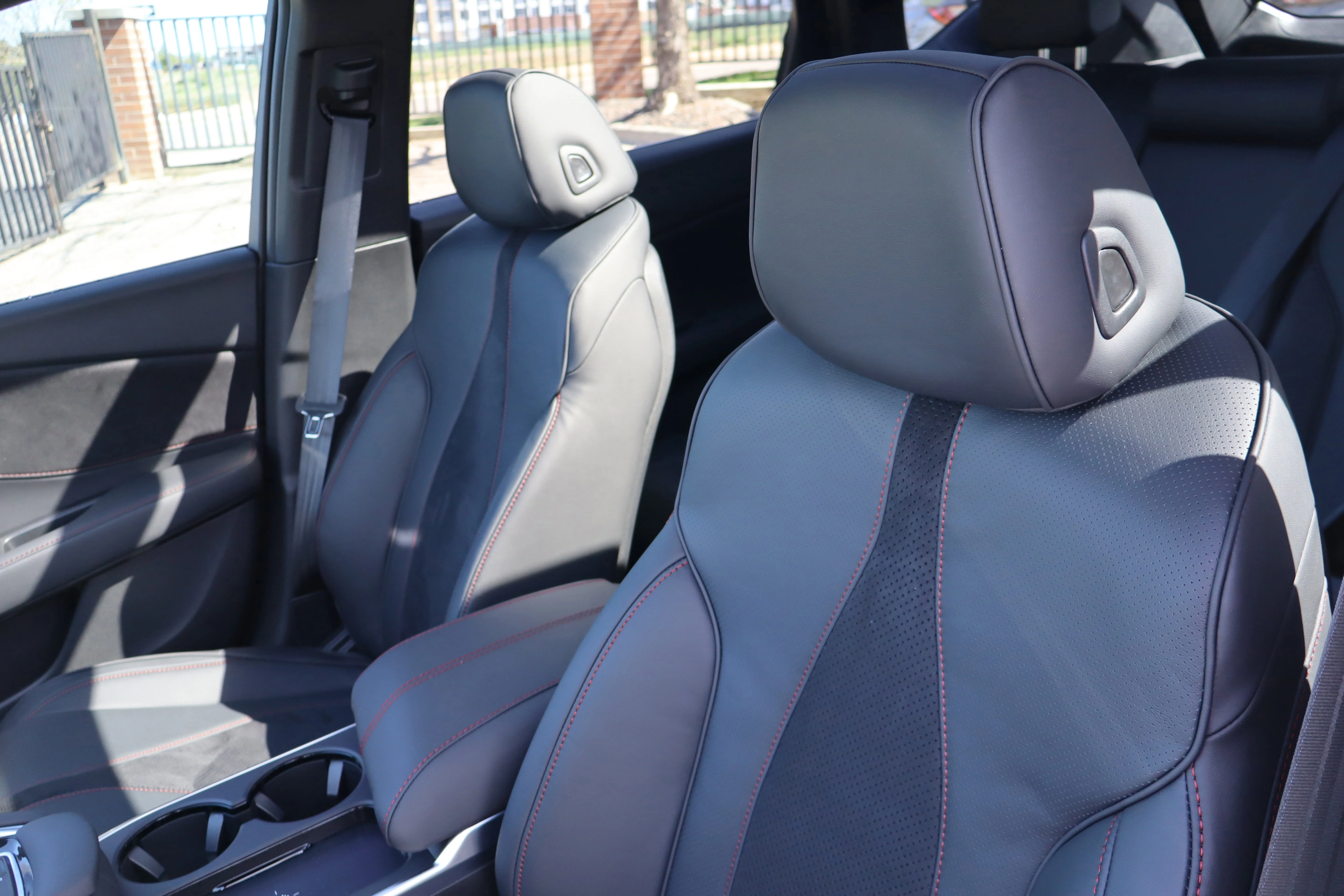 New 2026 Urban Gray Pearl Acura w/A-Spec Package image 23