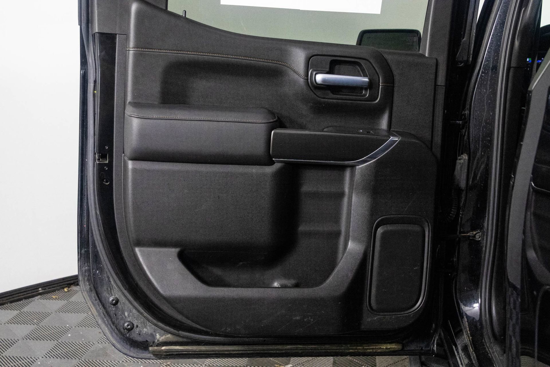 2021 GMC SIERRA - Image 16