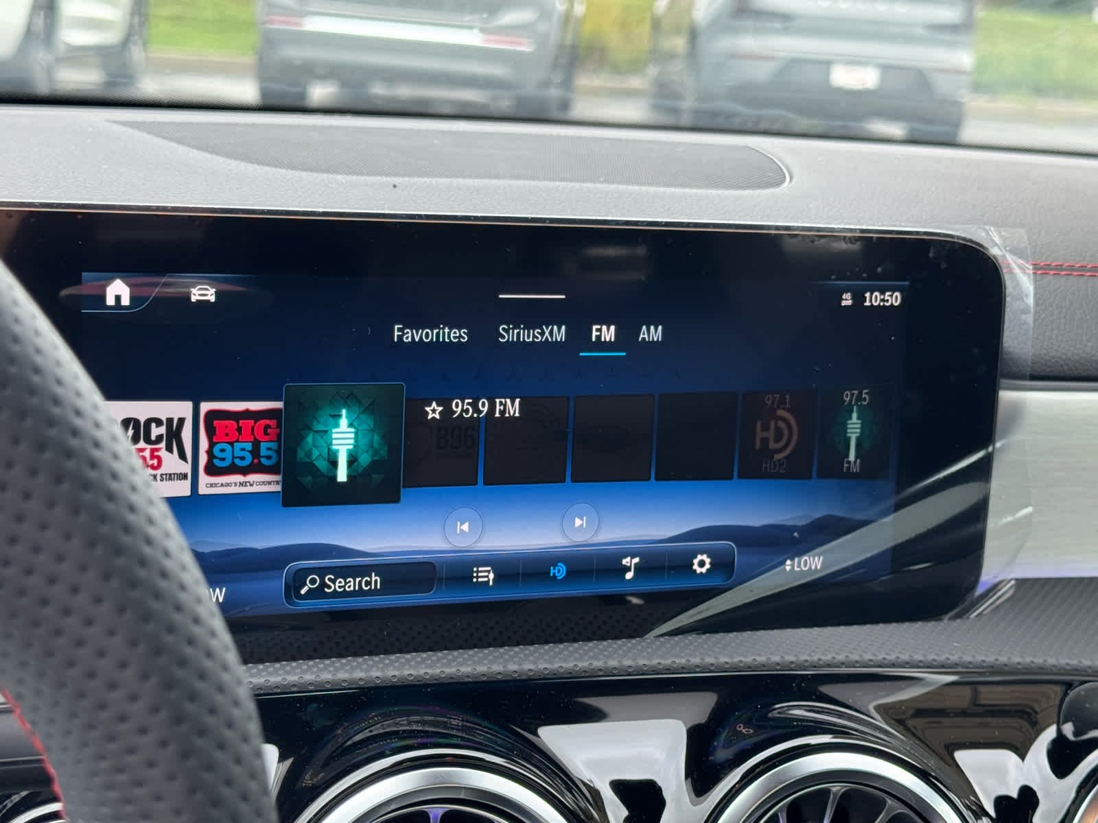 2026 Mercedes-Benz CLA CLA 250 - Photo 20