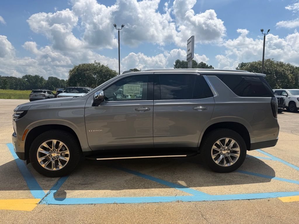 2026 Chevrolet Tahoe Premier - Photo 7