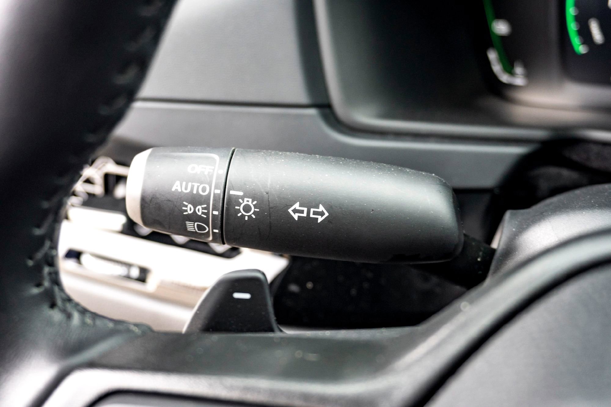 2025 Honda Accord Hybrid Sport-L - Photo 19