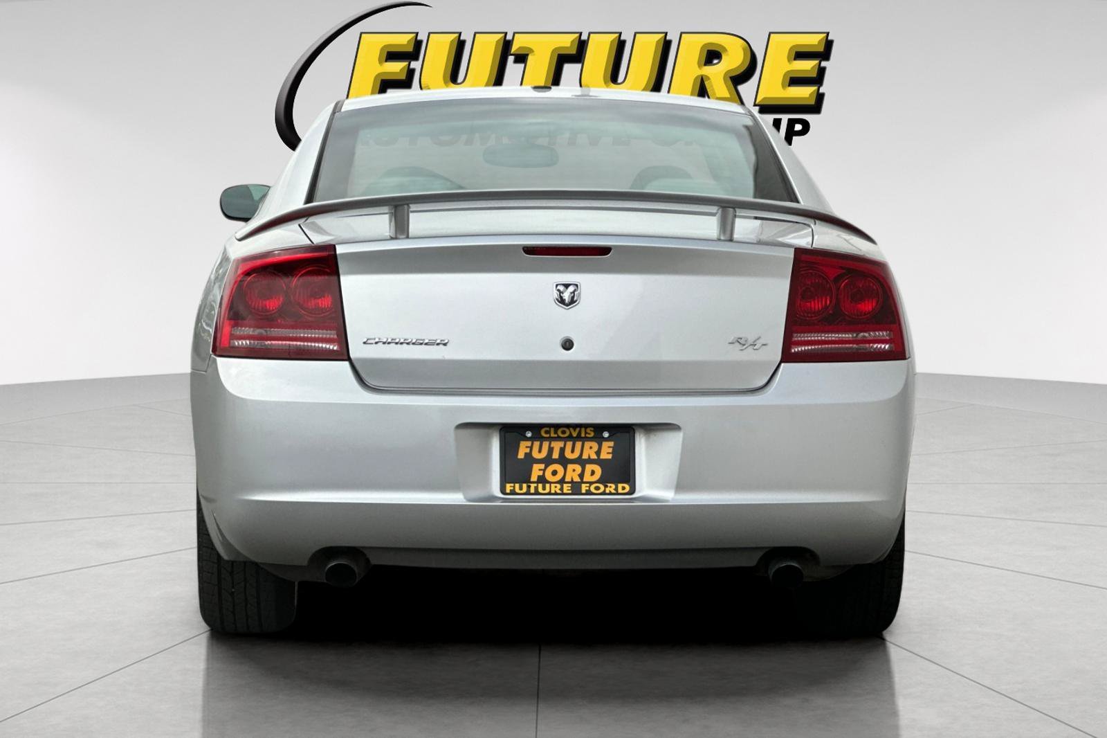 Used 2007 Silver Dodge R/T image 4