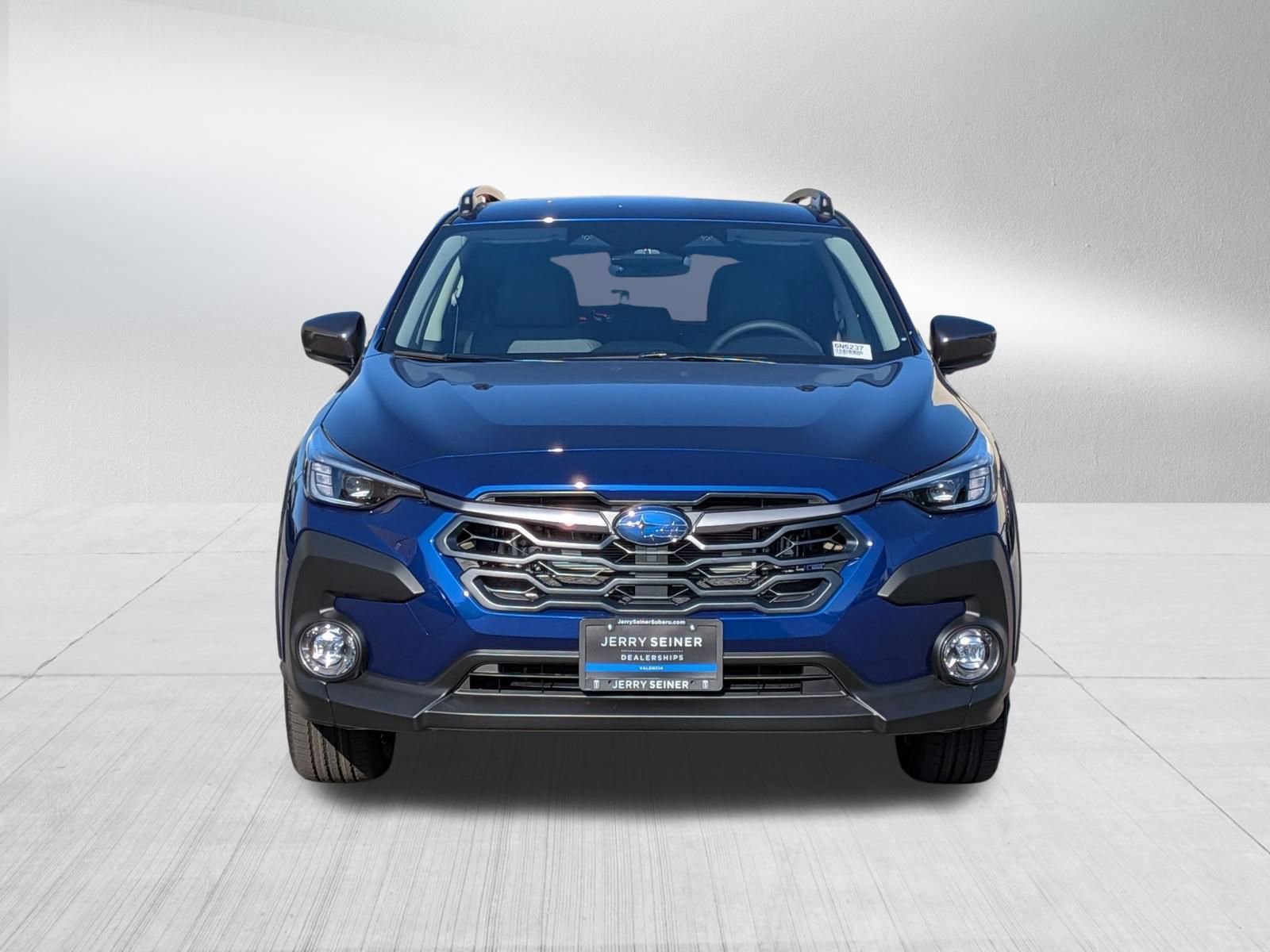 New 2026 SAPPHIRE BLUE PEARL Subaru Limited Hybrid image 13