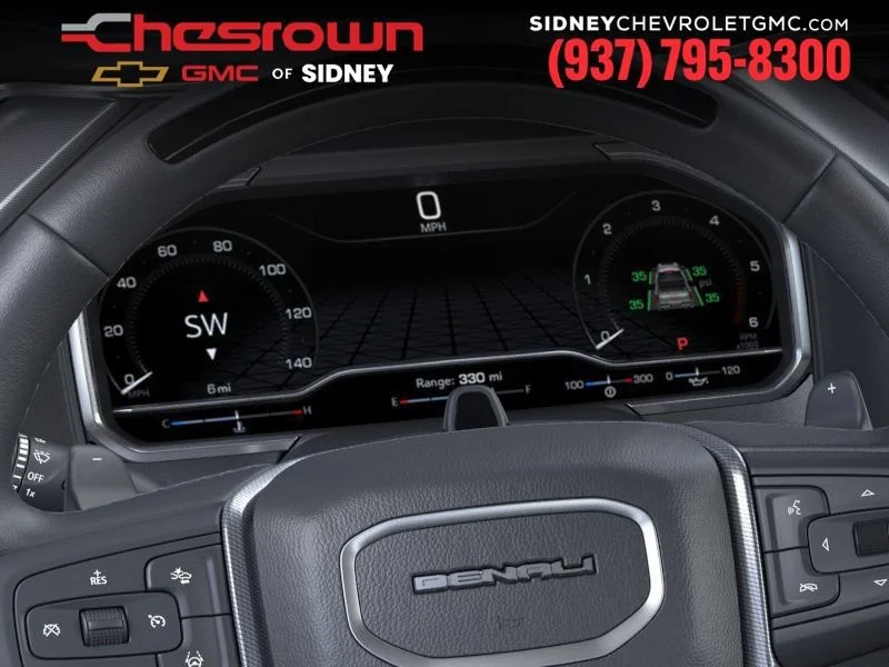 2026 GMC Sierra 1500 Denali - Photo 18