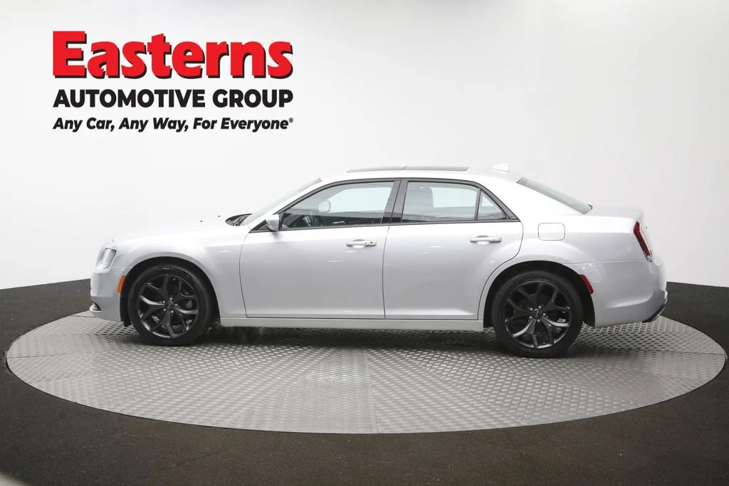 Used 2023 Silver Chrysler S image 63