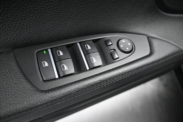 Used 2013 Black BMW 740Li image 13