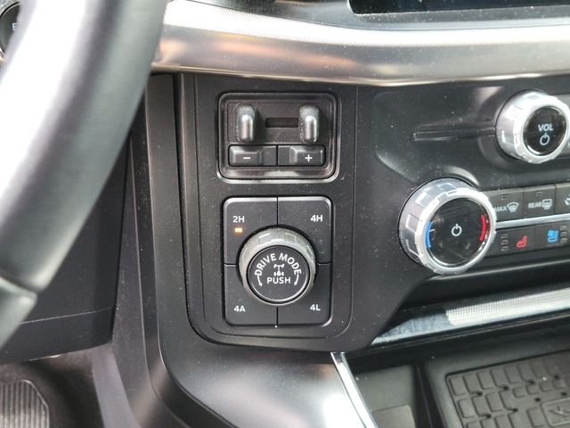 Used 2023 Black Ford Raptor image 26