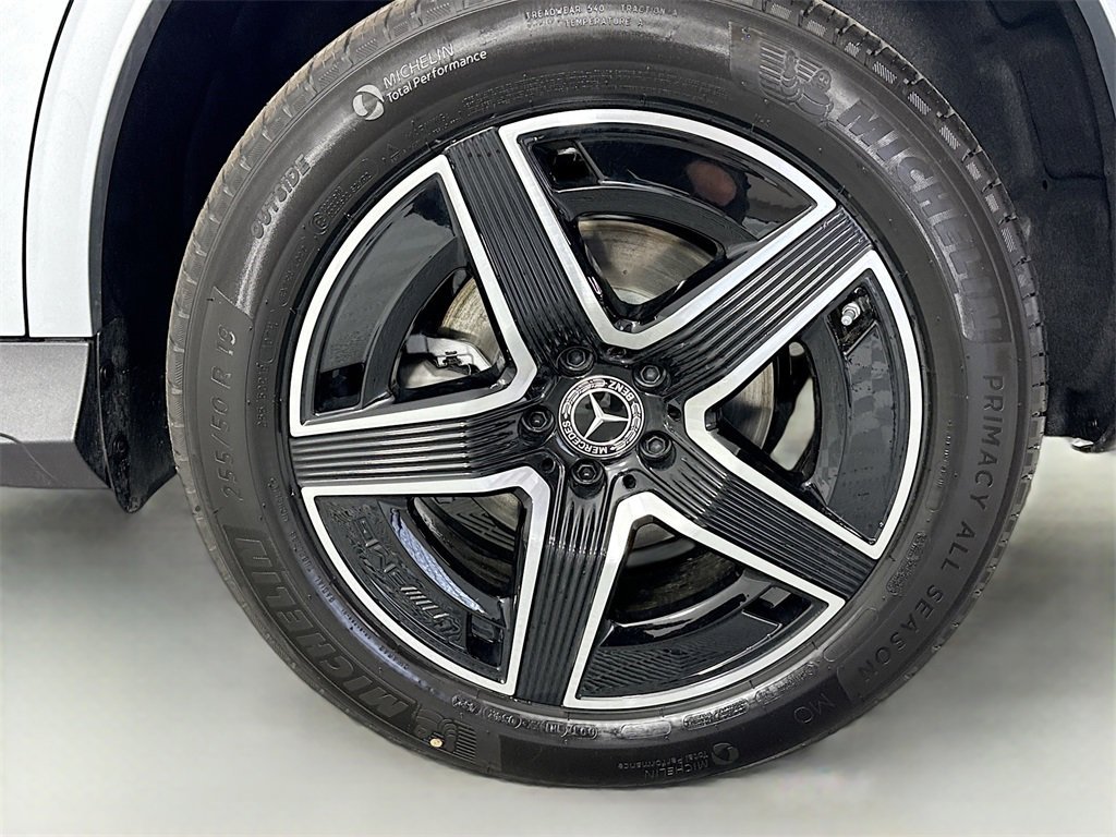 2025 Mercedes-Benz GLC Base - Photo 67