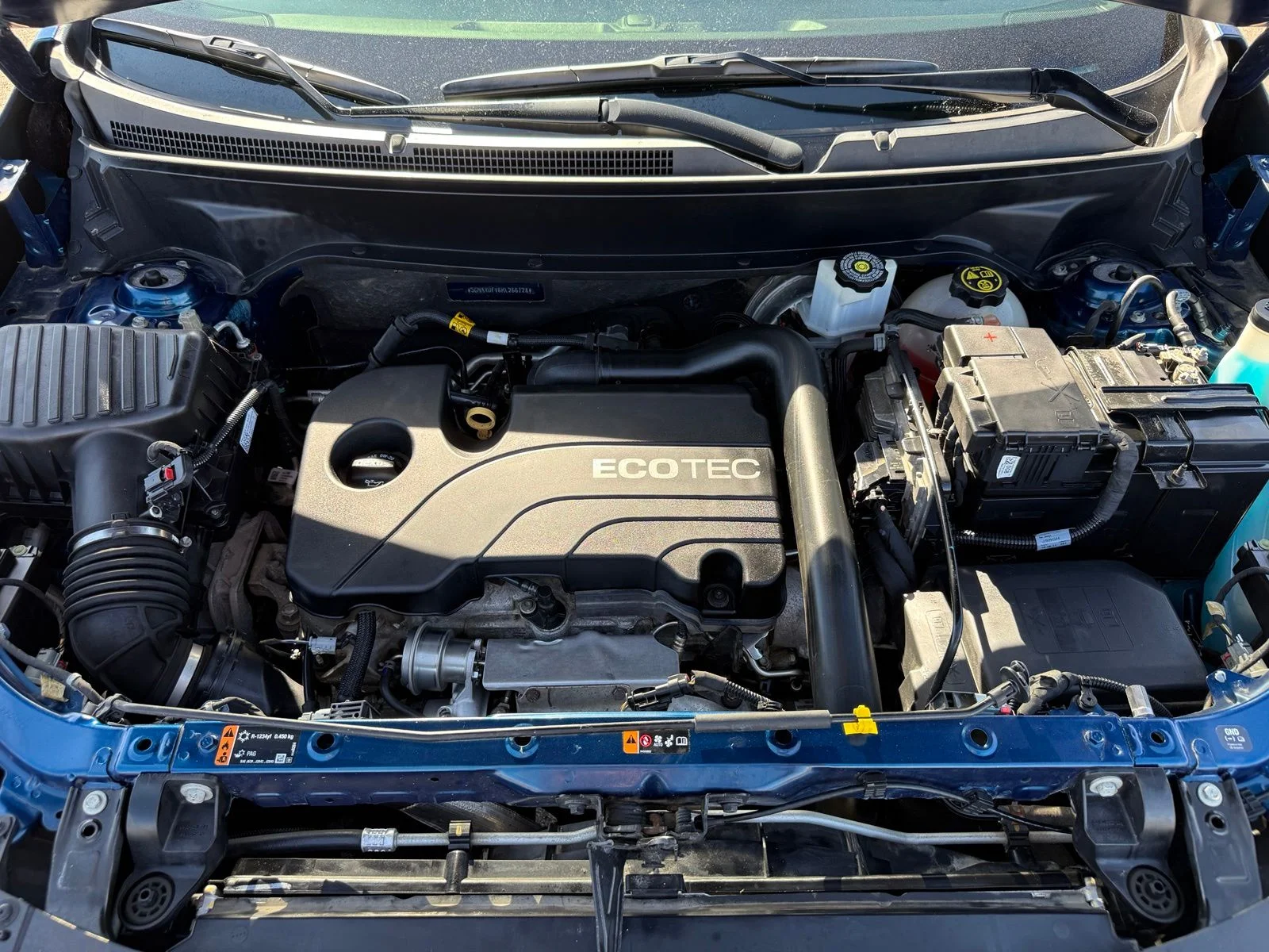 2019 Chevrolet Equinox LT - Photo 41