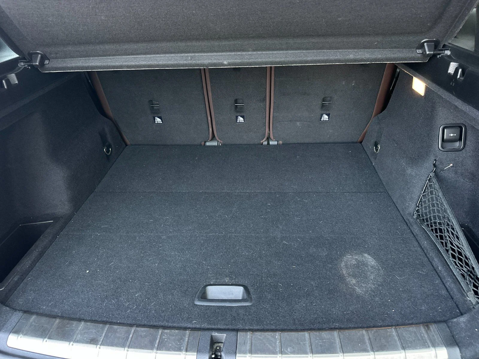 Used 2018 Brown Metallic BMW xDrive28i image 14