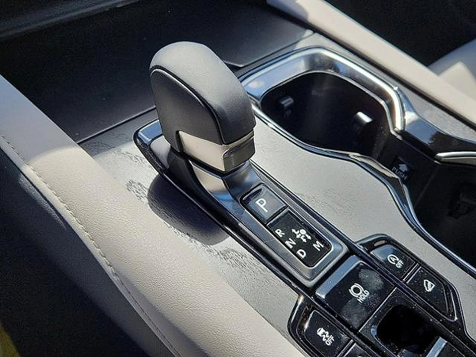 Certified Used 2024 Eminent White Pearl Lexus Premium image 7