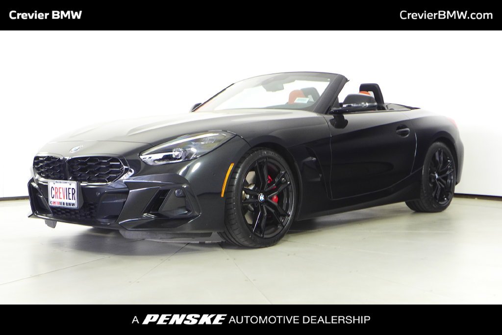 2024 BMW Z4
