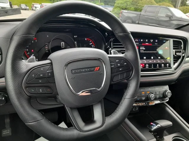 2026 Dodge Durango GT - Photo 11