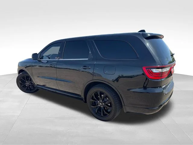 Used 2020 Black Dodge GT image 5
