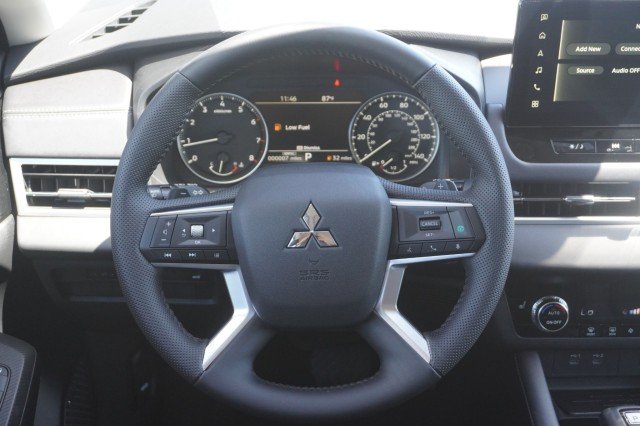 2025 Mitsubishi Outlander Trail Edition - Photo 23