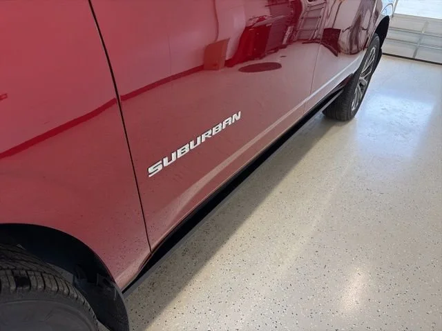 2026 Chevrolet Suburban High Country - Photo 14