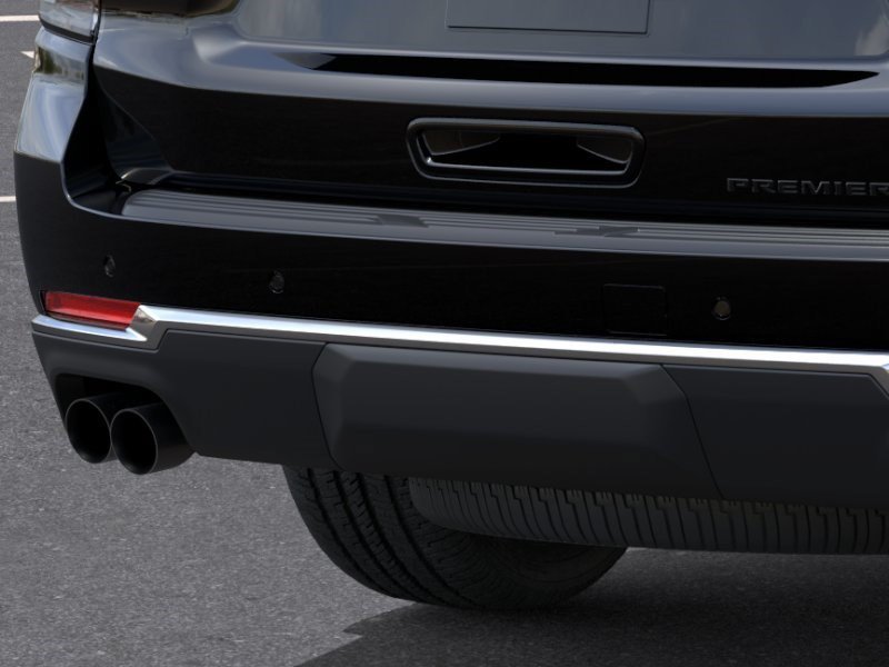 2026 Chevrolet Suburban Premier - Photo 14