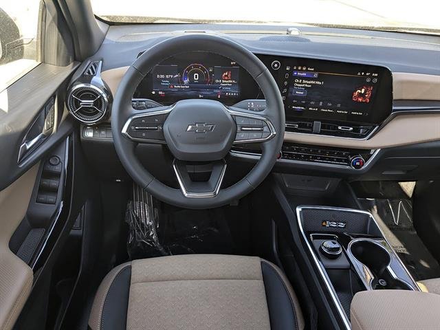 2026 Chevrolet Equinox ACTIV - Photo 13