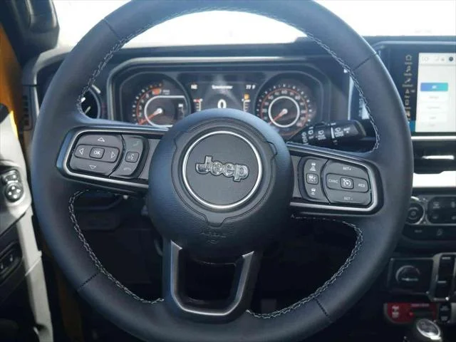 New 2026 Goldilocks Jeep  image 36