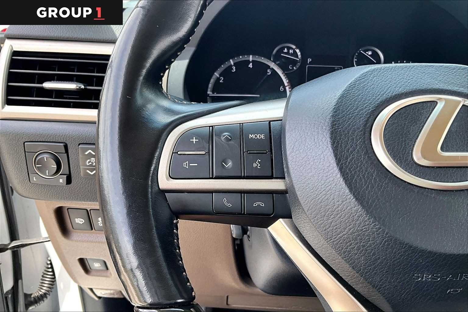 Used 2020 Starfire Pearl Lexus Premium image 21