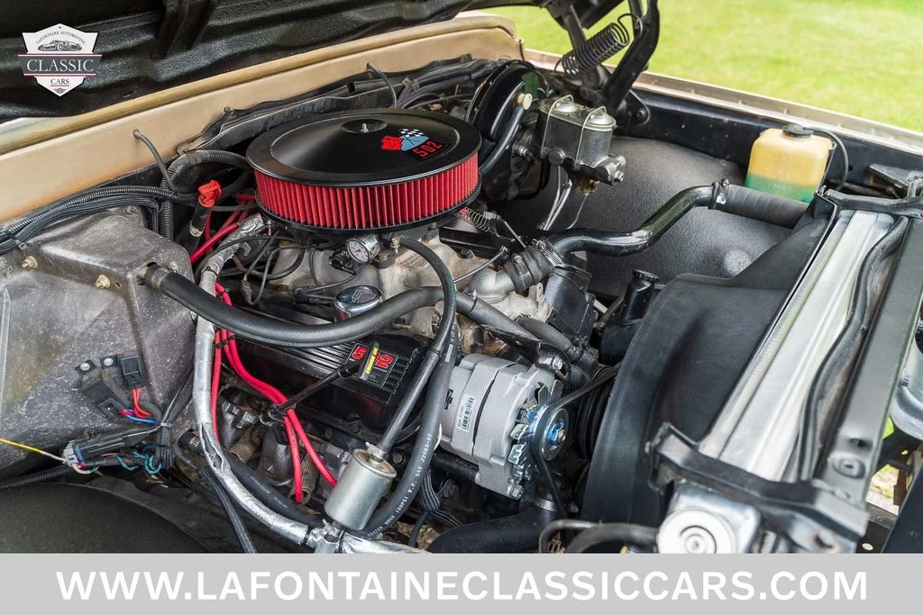 Used 1972 Gold Chevrolet Cheyenne image 54